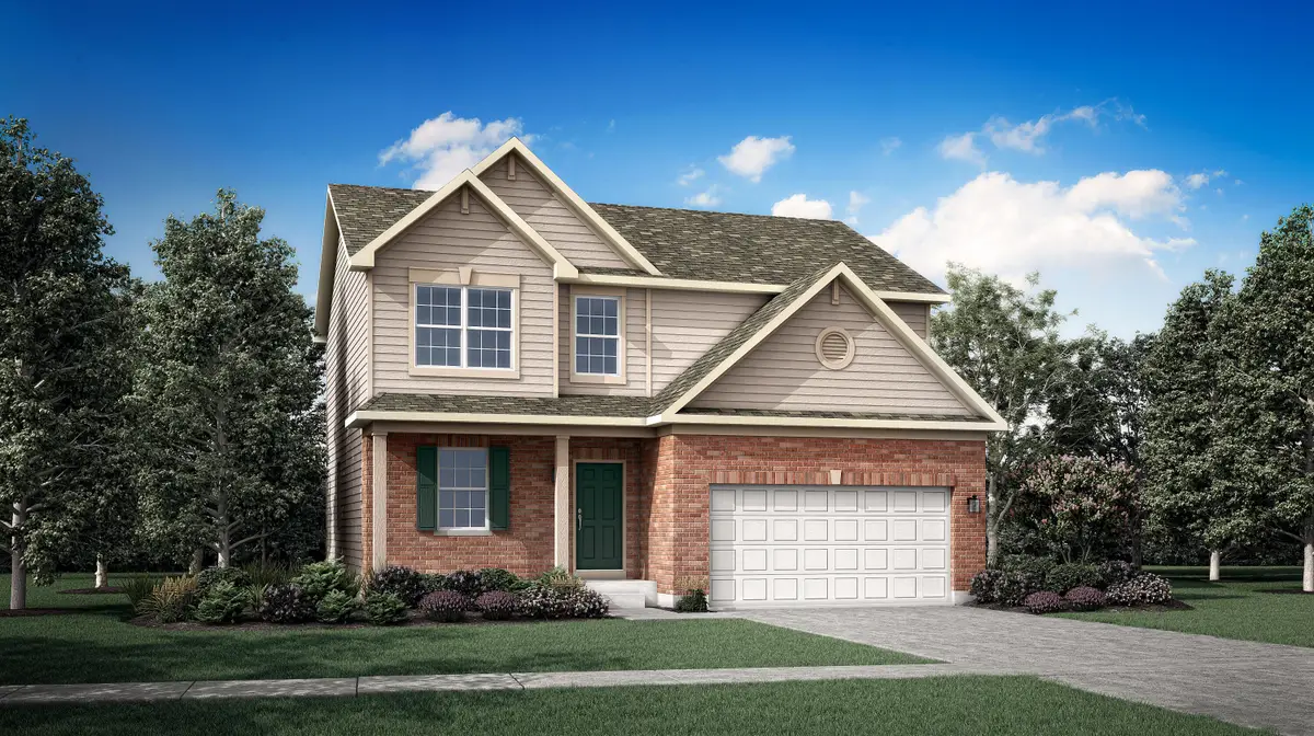 10937 Green Place, Winfield, IN 46307 - Image #1