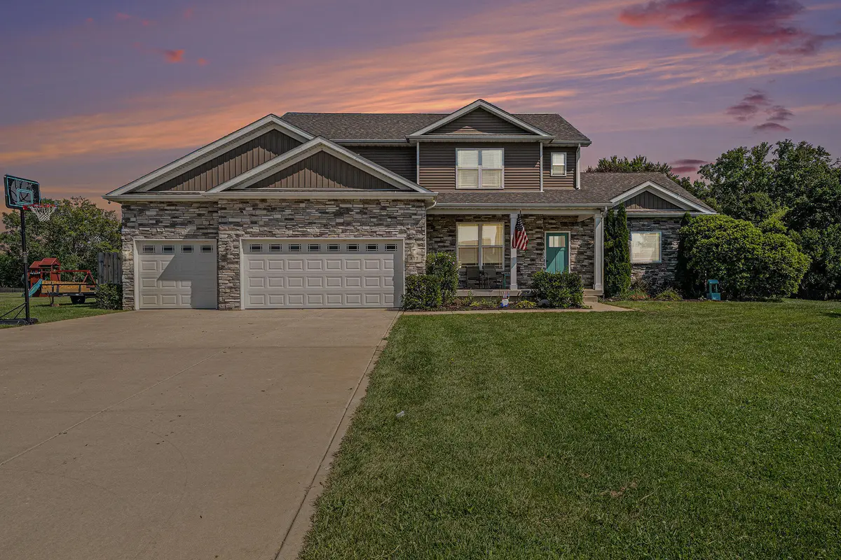 877 Farmview Drive, Valparaiso, IN 46383 - Image #1