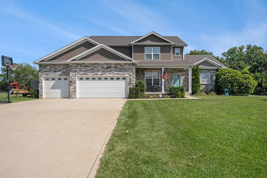 877 Farmview Drive, Valparaiso, IN 46383 - Image #3