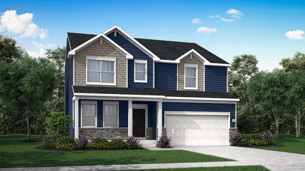 4204 Iron Gate Drive, Valparaiso, IN 46385