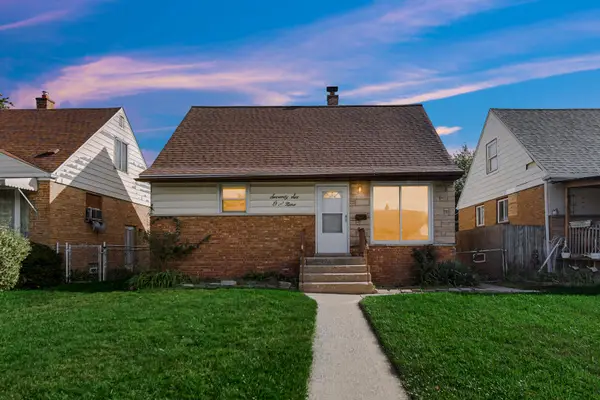 7609 Jarnecke Avenue, Hammond, IN 46324