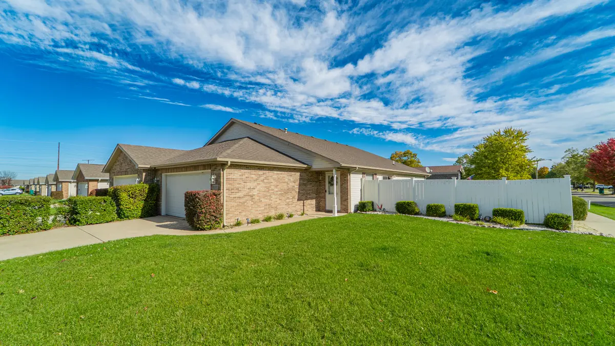 9195 Williams Street, Merrillville, IN 46410 - #1