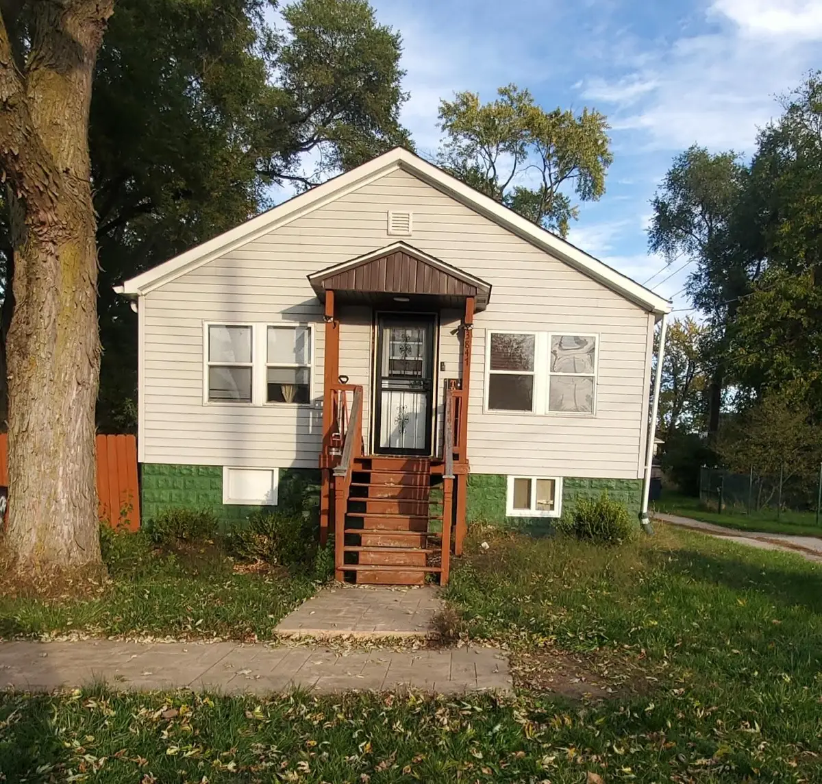 3847 Taft Street, Gary, IN 46408 - Image #1