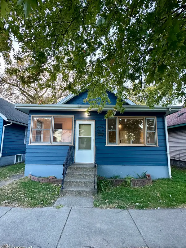 6244 Madison Avenue, Hammond, IN 46324