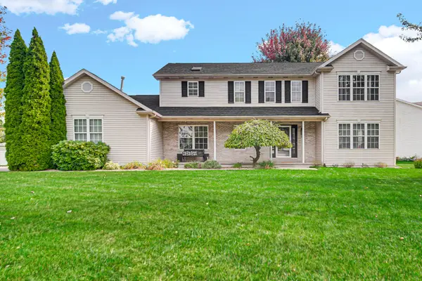 3585 Drivers Way, Chesterton, IN 46304