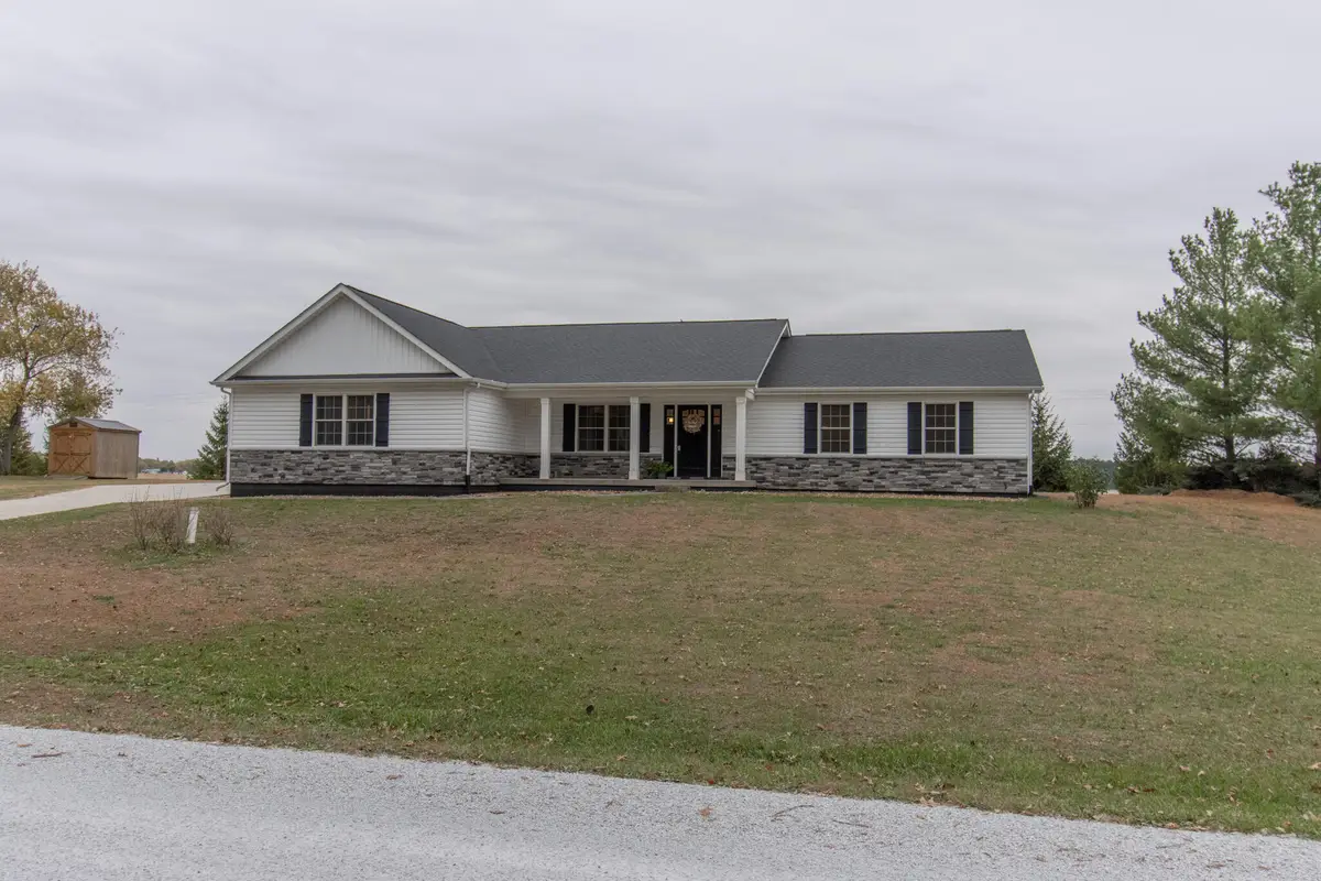 3993 W 272 S, Morocco, IN 47963 - #1