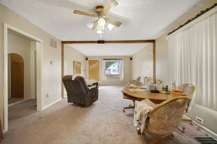 6628 Alexander Avenue, Hammond, IN 46323 - Image #3