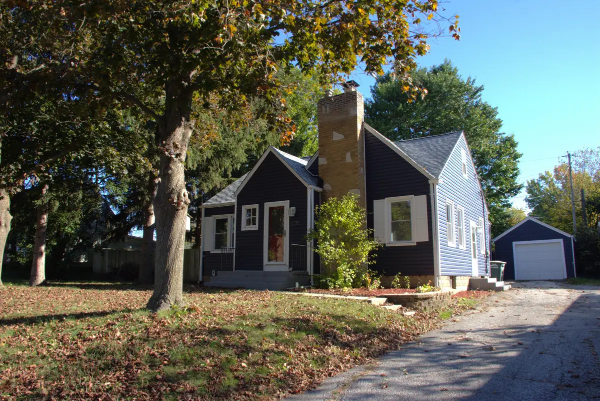 1208 Campbell Street, Valparaiso, IN 46385 - Image #1