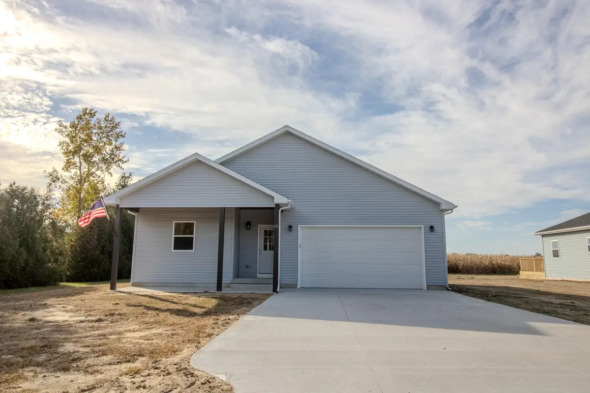 68 S Jefferson Street, Hamlet, IN 46532 - Image #1