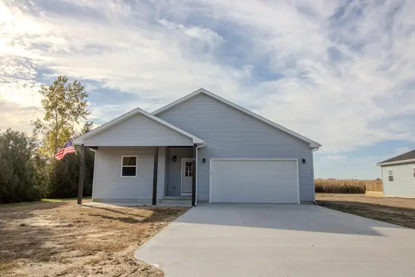 68 S Jefferson Street, Hamlet, IN 46532