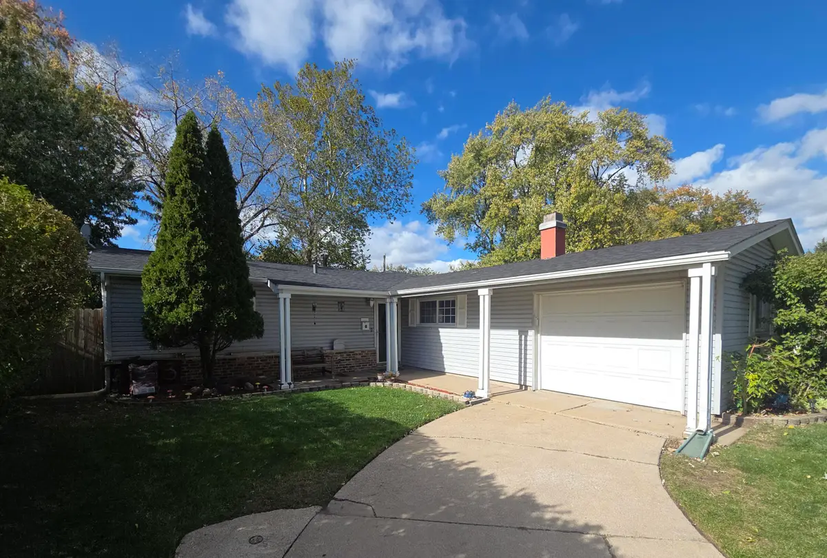 1218 N Glenwood Avenue, Griffith, IN 46319 - Image #1