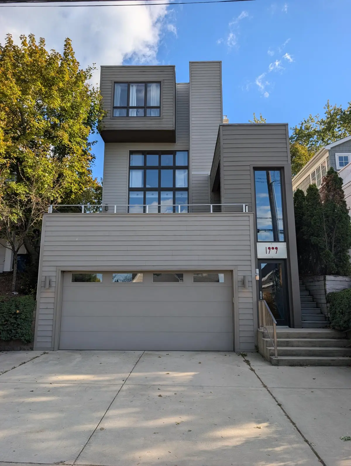 1909 Lake Shore Drive, Long Beach, IN 46360 - Image #1