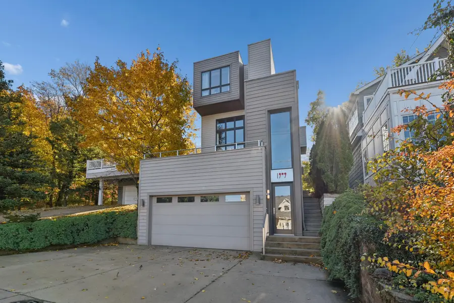 1909 Lake Shore Drive, Long Beach, IN 46360 - Image #2