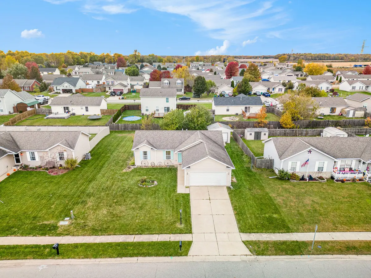 701 Jacob Drive, Westville, IN 46391 - Image #1