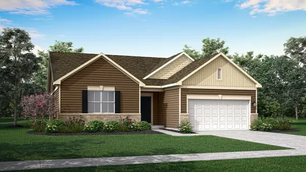 4201 Iron Gate Drive, Valparaiso, IN 46385