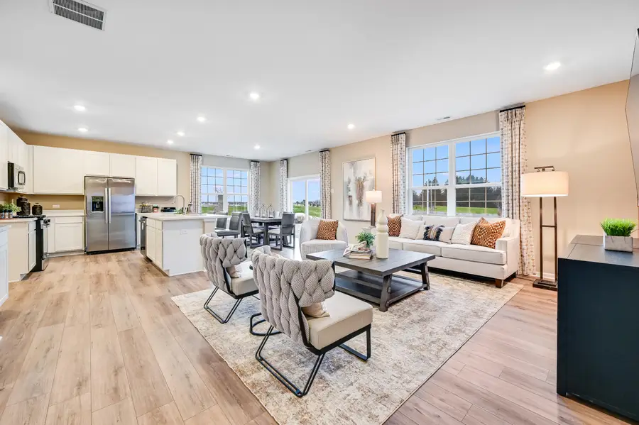 4201 Iron Gate Drive, Valparaiso, IN 46385 - Image #2