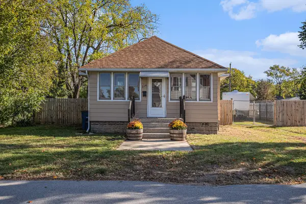 314 Cloud Street, Michigan City, IN 46360