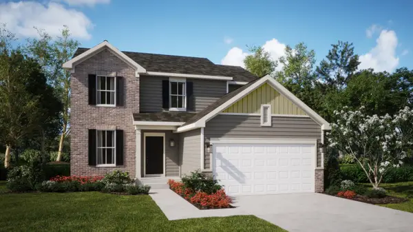 8802 Middleton Drive, Lowell, IN 46356