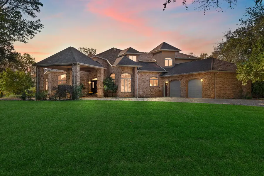 15018 N 300 W, Wheatfield, IN 46392 - Image #2