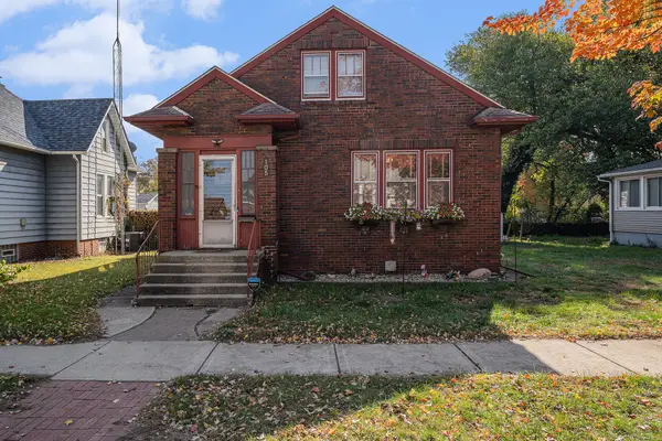 105 Belden Street, Michigan City, IN 46360