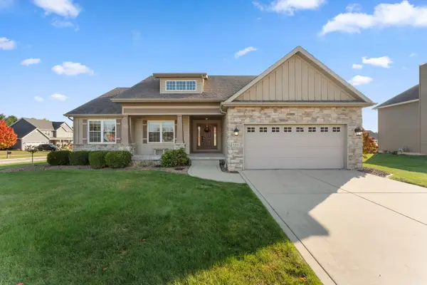 3251 Mockingbird Lane, Valparaiso, IN 46383