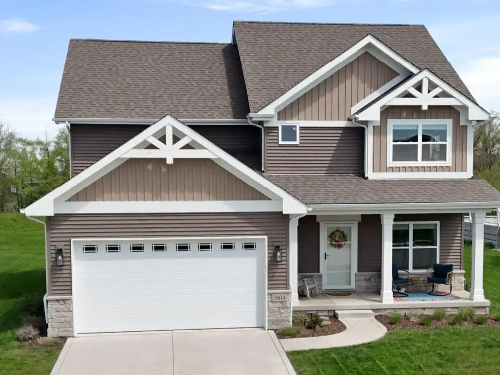 9814 W 146th Avenue, Cedar Lake, IN 46303 - Image #1