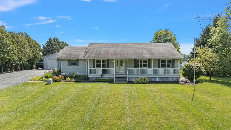 679 E 950 N, Westville, IN 46391 - Image #2