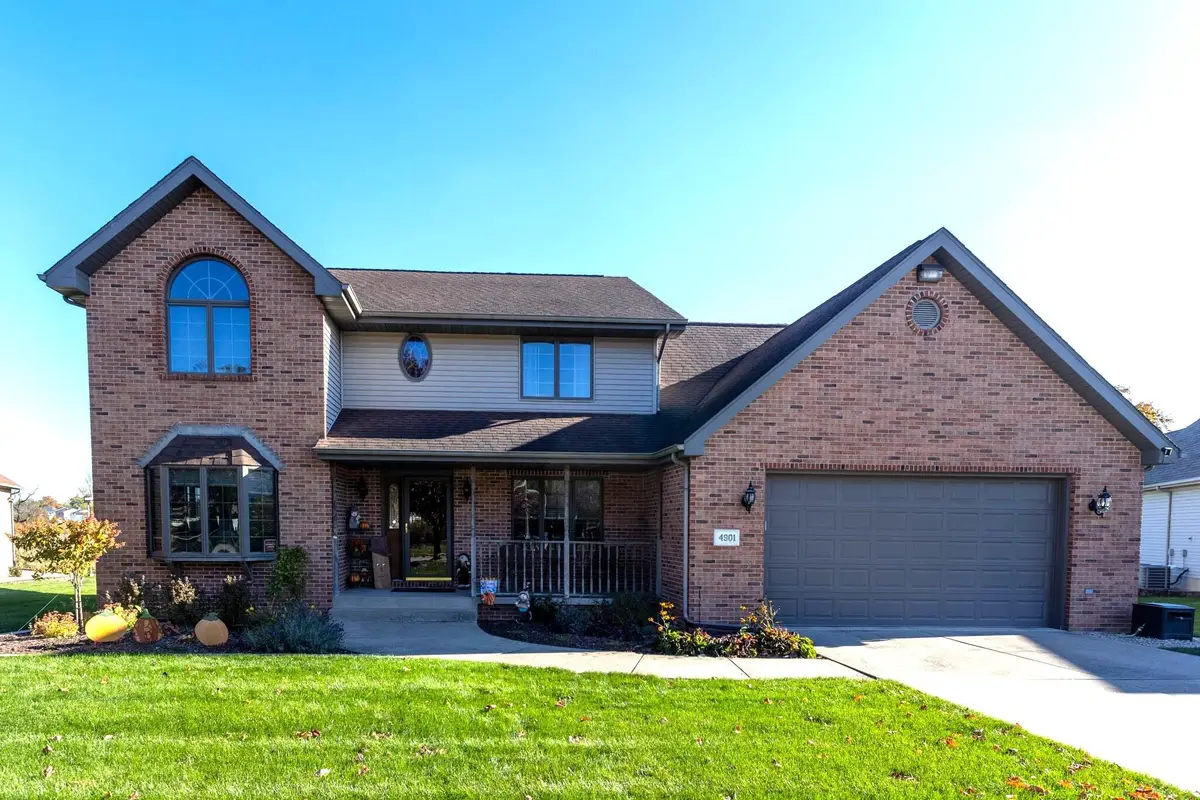 4901 Oriole Avenue, Schererville, IN 46375 - Image #1