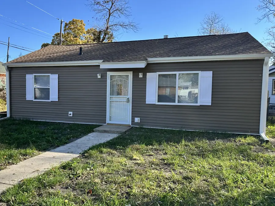 4525 Tyler Street, Gary, IN 46408 - Image #2