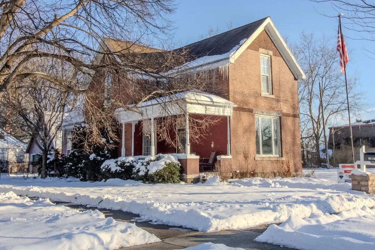 302 S Main Street, Knox, IN 46534 - Image #1