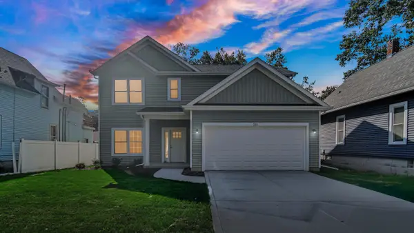 211 E Fulton Street, Michigan City, IN 46360