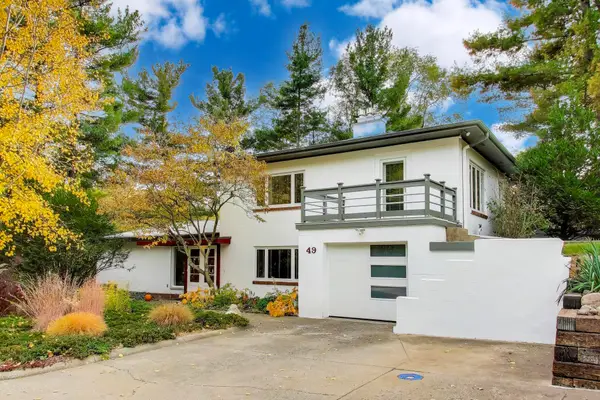 49 Aspen Road, Ogden Dunes, IN 46368