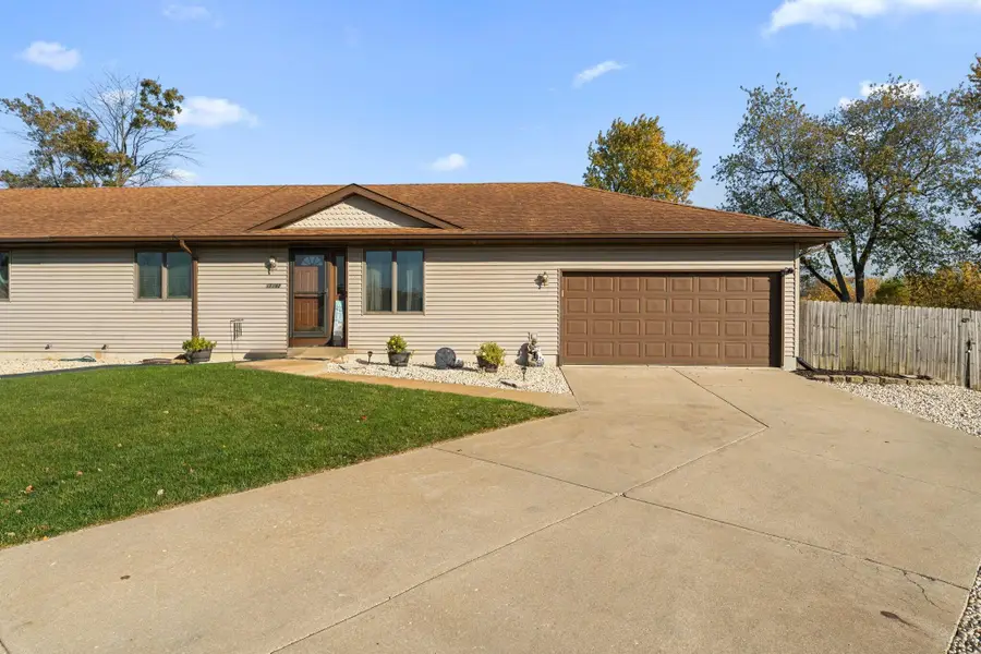 11392 W 133rd Lane, Cedar Lake, IN 46303 - Image #2