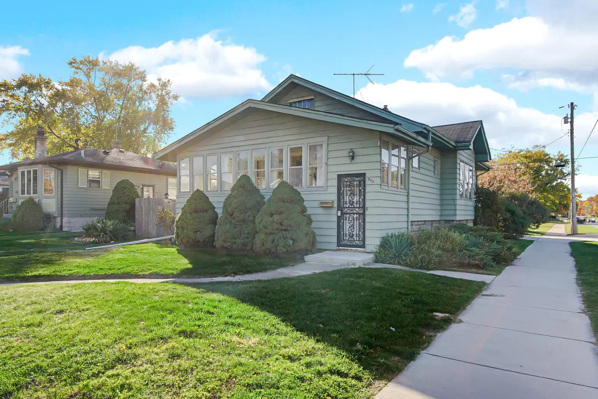 800 Lake Street, Hobart, IN 46342 - Image #1