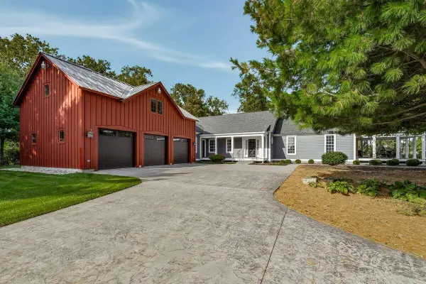 5455 W 1425 S, Hanna, IN 46340