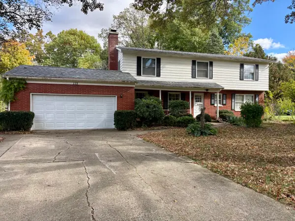 117 Evergreen Drive, La Porte, IN 46350