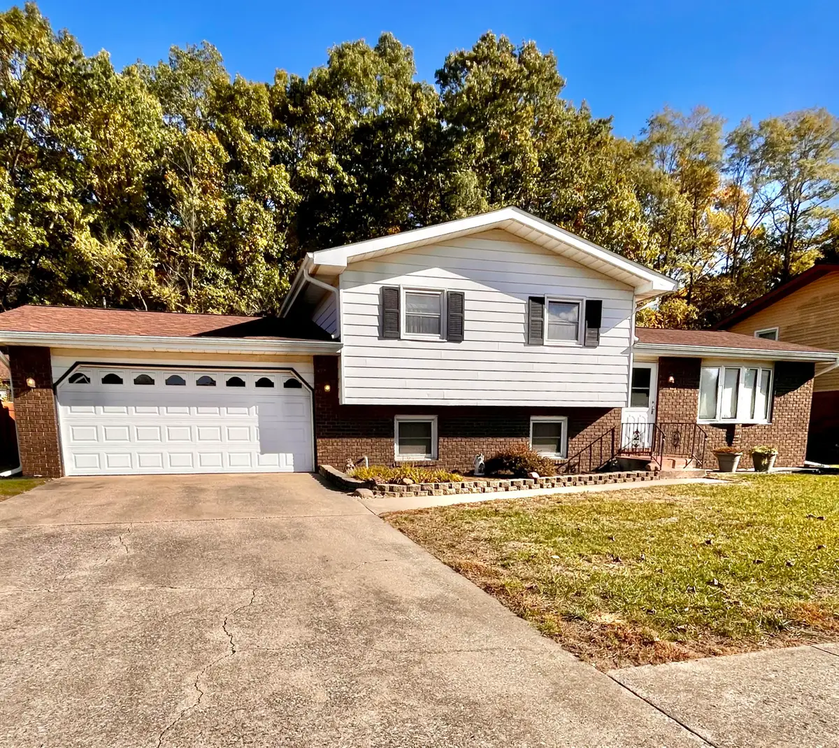 2491 Odell Street, Portage, IN 46368 - #1