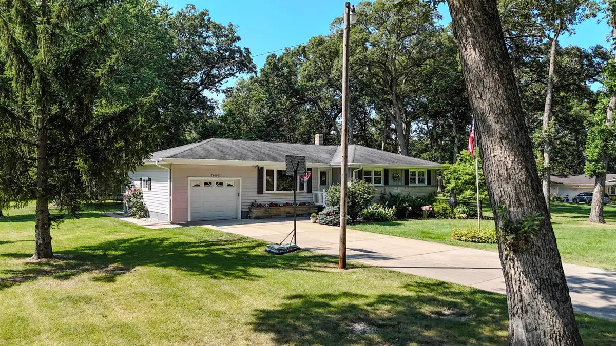 8901 W 130th Court, Cedar Lake, IN 46303 - #1