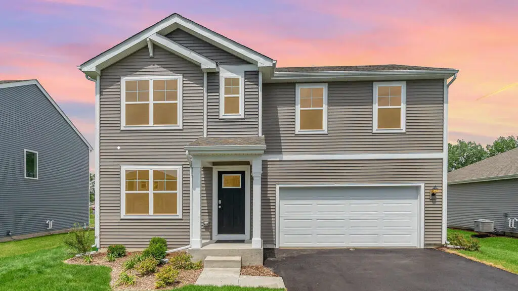 594 Petry Street, Hebron, IN 46341 - Image #1