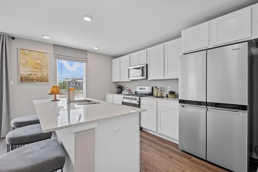 437 Fry Street, Hebron, IN 46341 - Image #2