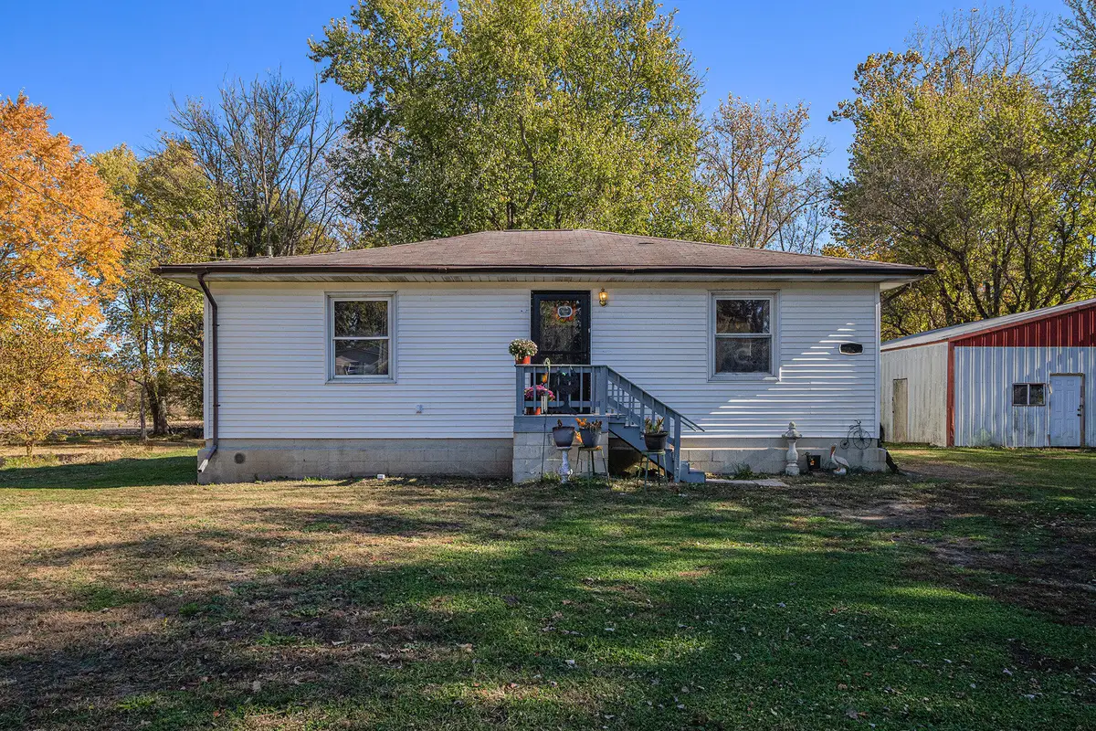 1123 S State Rd 231, Hebron, IN 46341 - Image #1