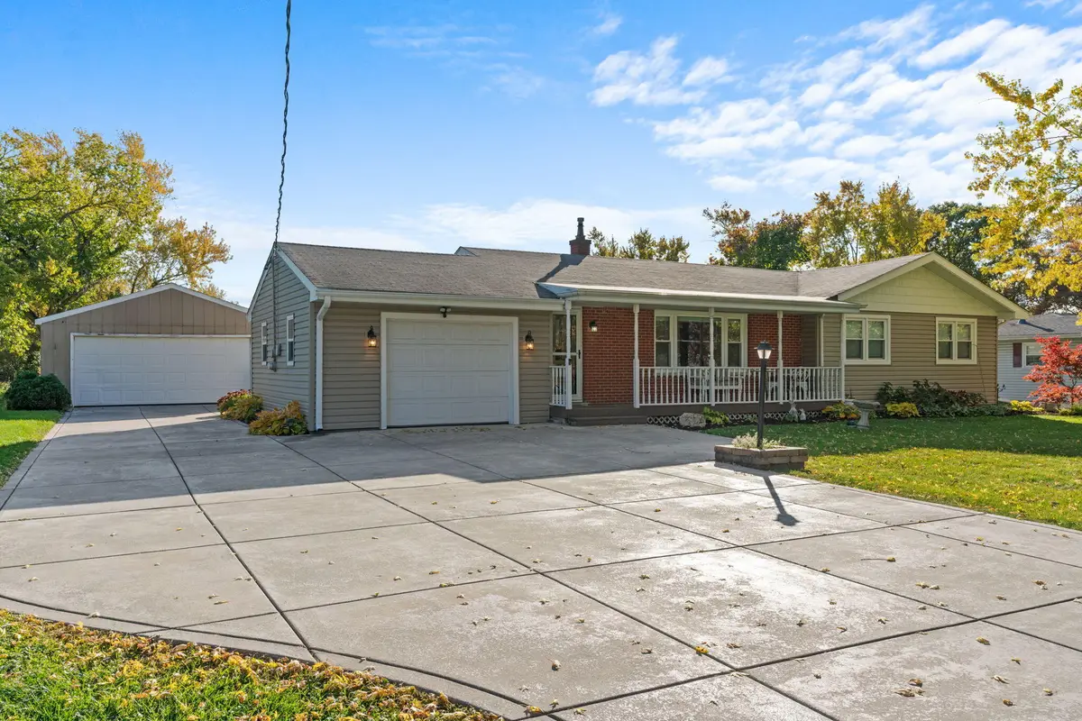 6501 W 89th Avenue, Crown Point, IN 46307 - #1