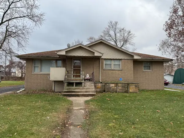 305 W 35th Avenue, Griffith, IN 46319