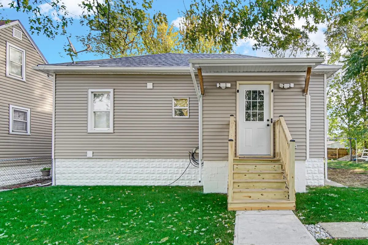 1047 Ralston Street, Gary, IN 46406 - #1