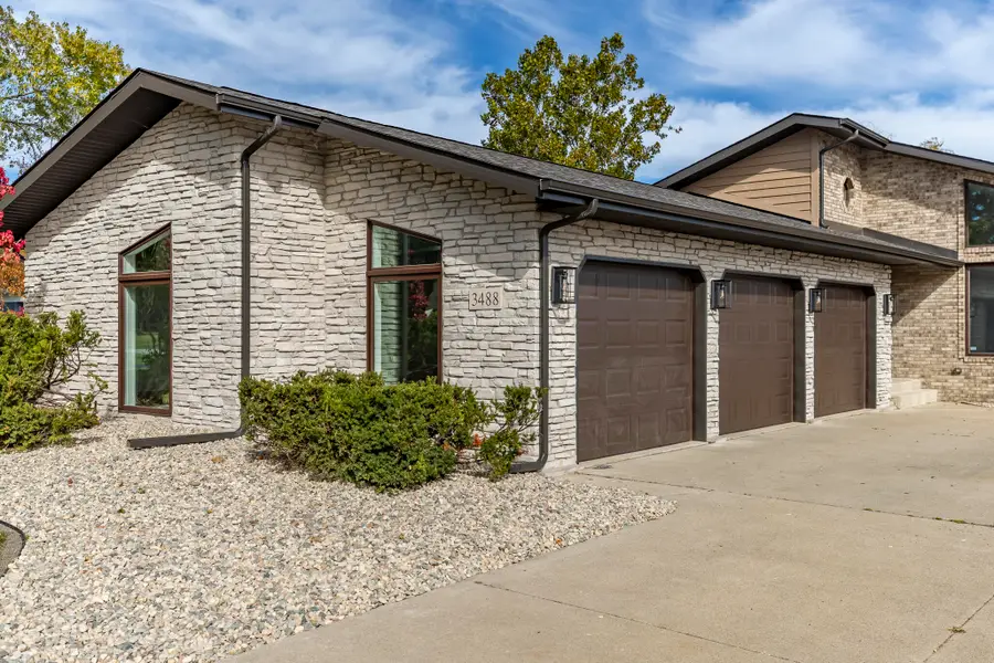 3488 W Lakeshore Drive, Crown Point, IN 46307 - Image #3