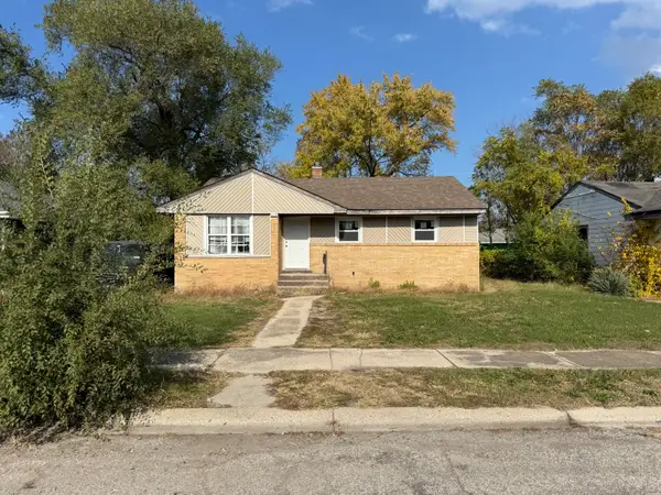 4234 E 12th Place, Gary, IN 46403