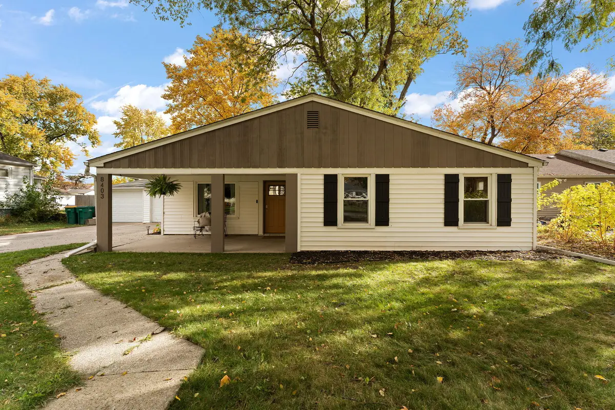8403 Rutledge Street, Merrillville, IN 46410 - Image #1