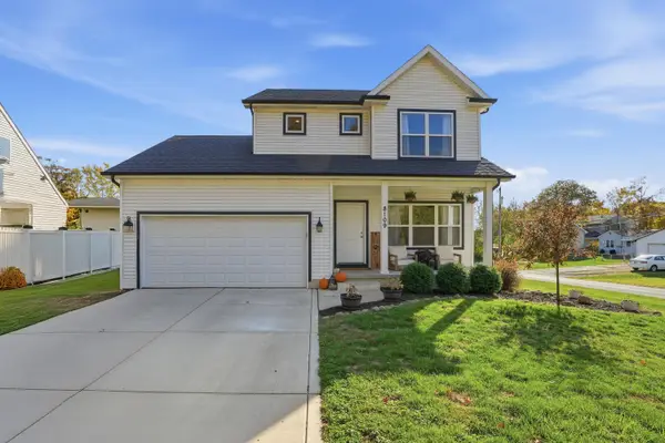 8109 W 127th Lane, Cedar Lake, IN 46303