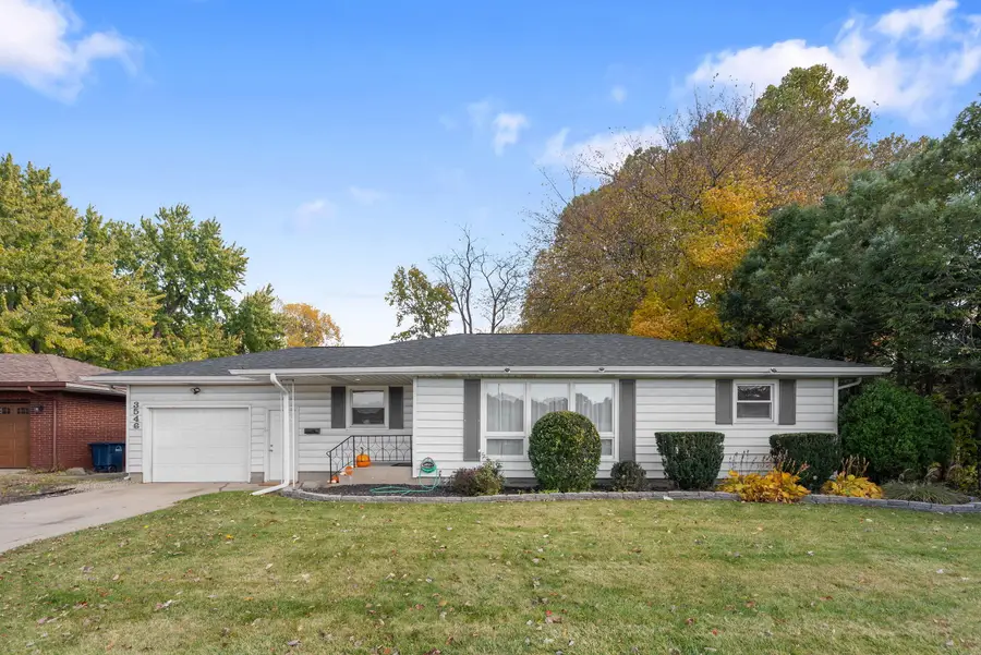 3546 Franklin Street, Michigan City, IN 46360 - Image #2