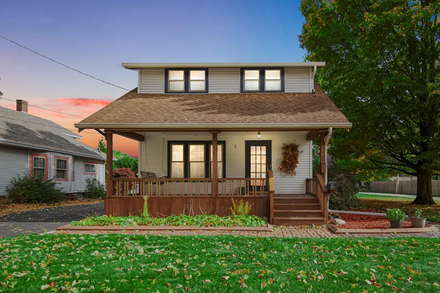 129 Kingsbury Avenue, La Porte, IN 46350 - Image #2